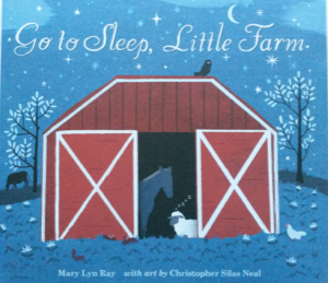 Go to Sleep Farm